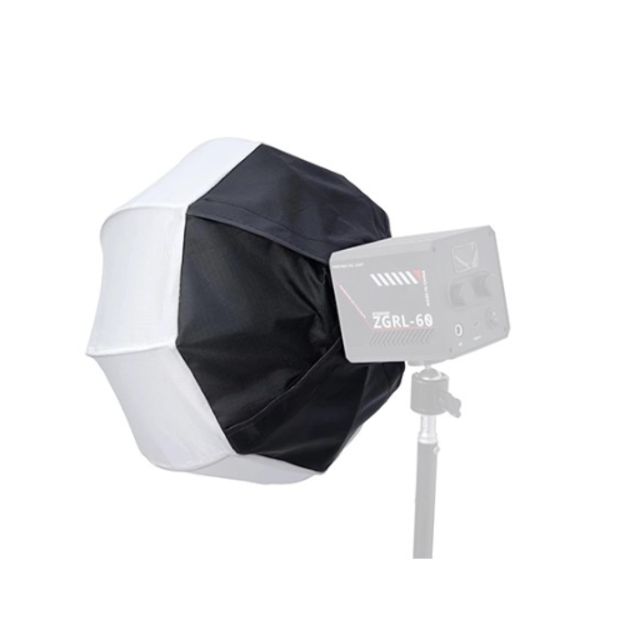 بالن لایت لاکسئو LUXCEO SL-30D 30cm Lantern Light