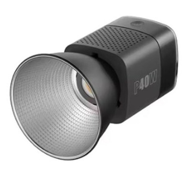 نور ثابت لاکسیو Luxceo P40W COB dual color temperature light