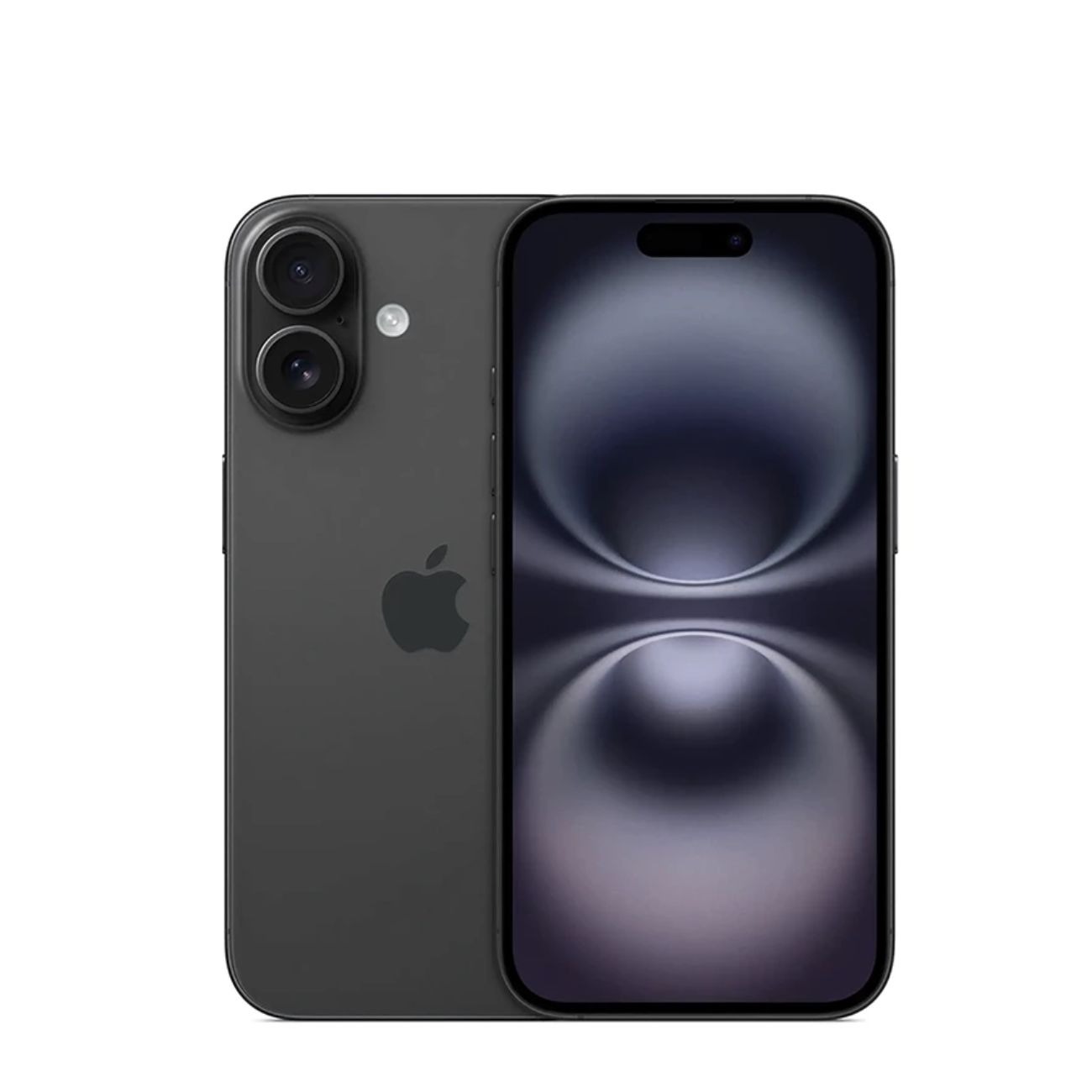 گوشی موبایل اپل Apple iPhone 16 512/8GB ZA/A Not Active black