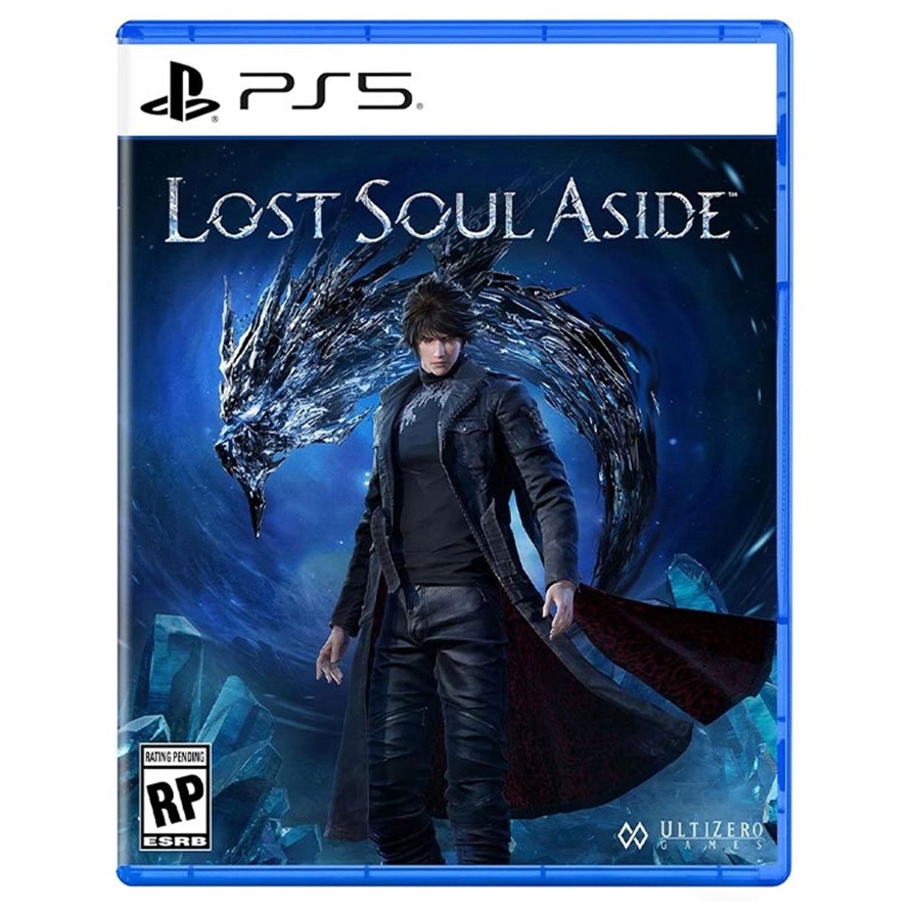 بازی پلی استیشن5 Lost Soul Aside PS5 Game