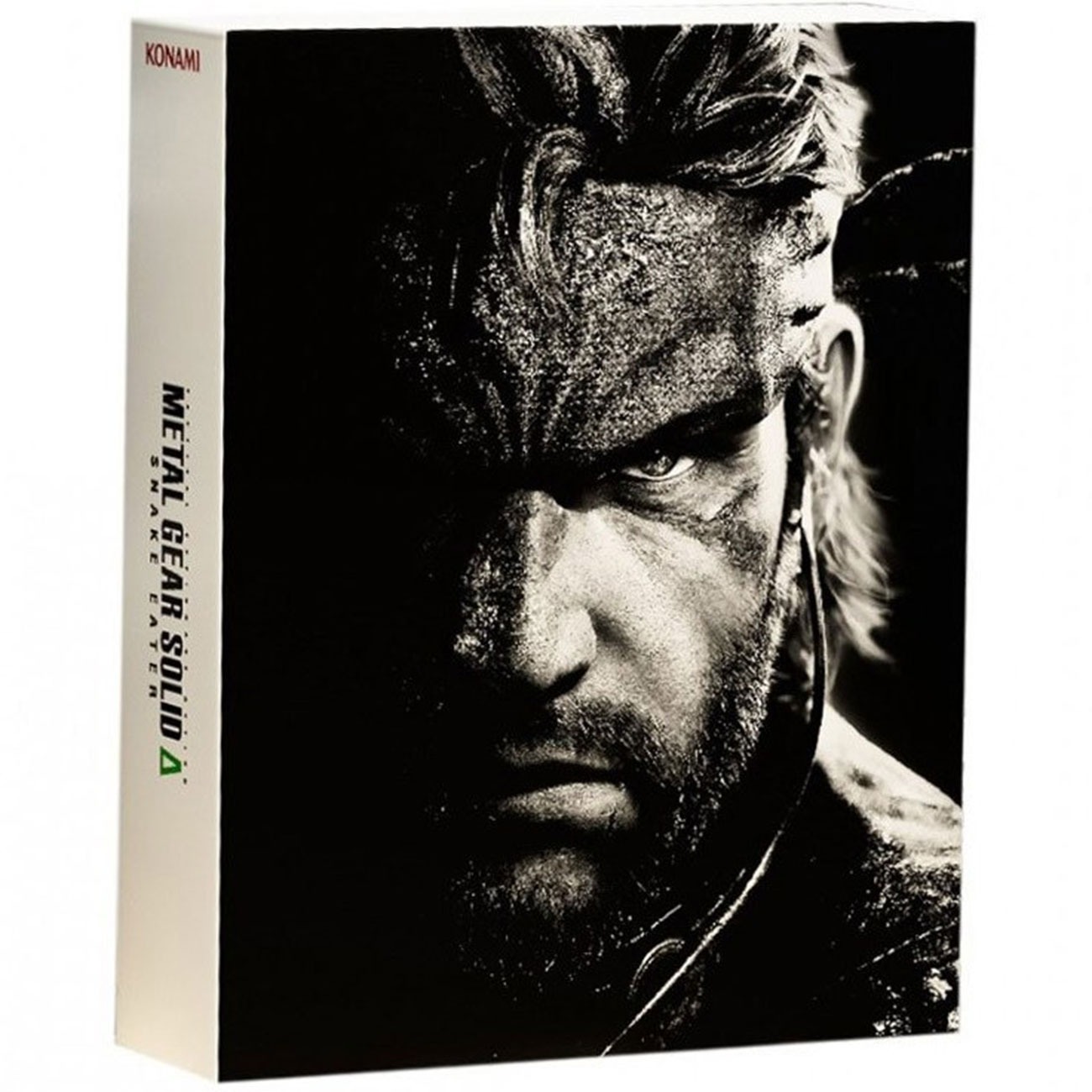 بازی پلی استیشن5 Metal Gear Solid Delta Snake Eater Deluxe Edition PS5 Game