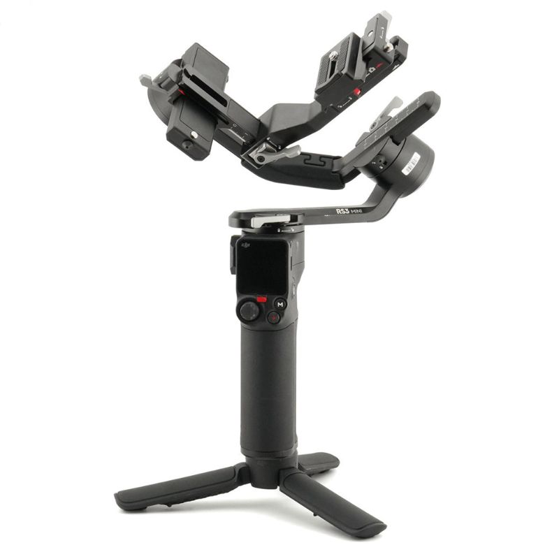 گیمبال دست دوم دوربین دی جی آی DJI RS 3 Mini Gimbal Stabilizer