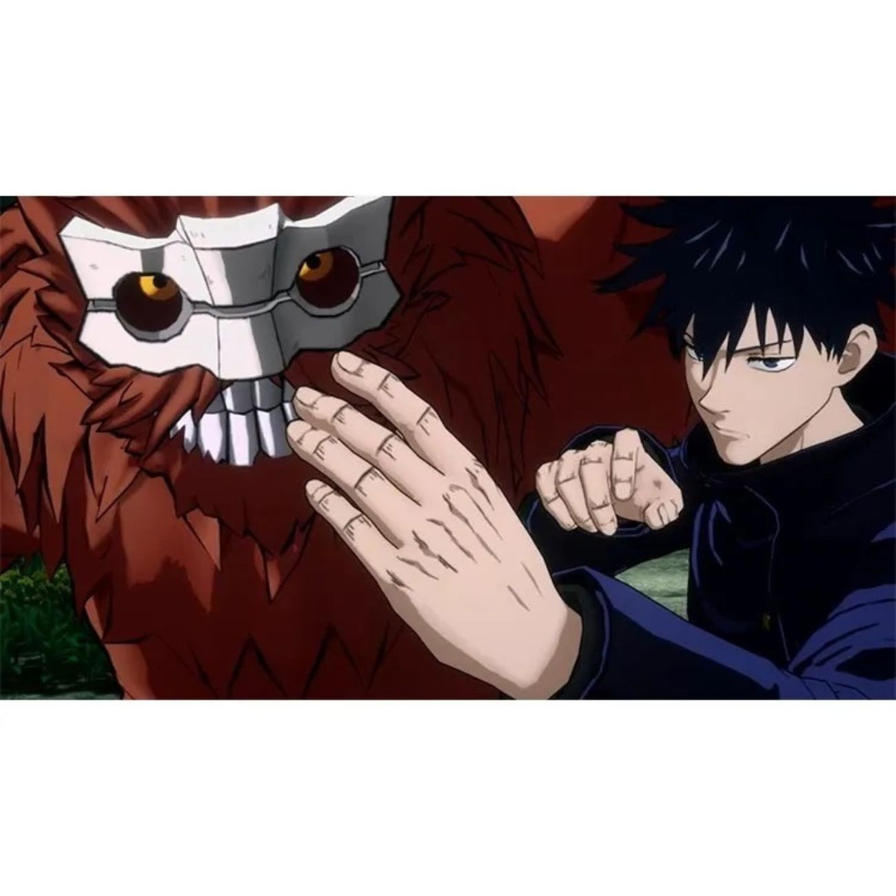 نمای کاراکتر بازی پلی استیشن Jujutsu Kaisen Cursed Clash Ps5