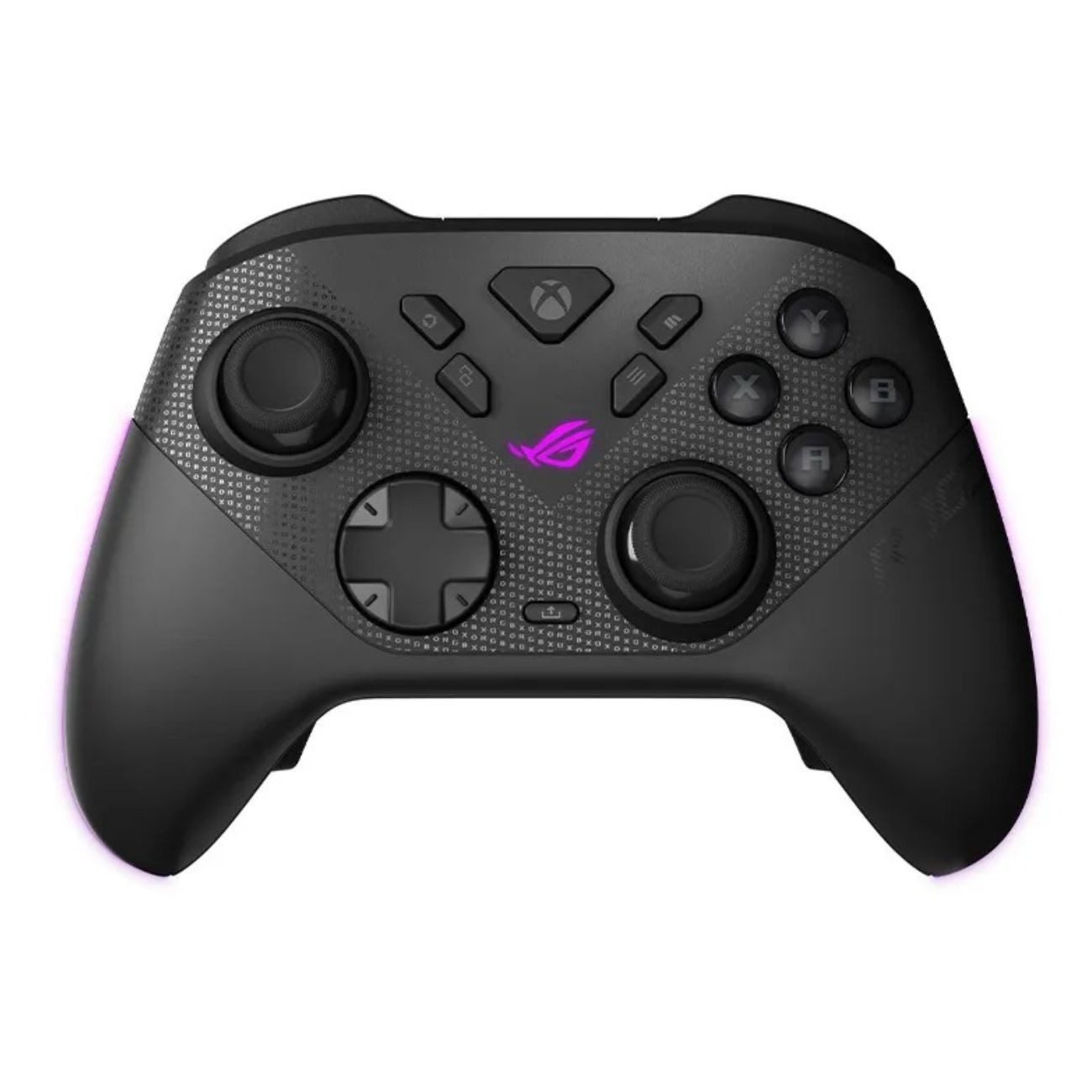دسته بازی ایکس باکس ایسوس ASUS ROG Raikiri II Wireless Xbox Controller