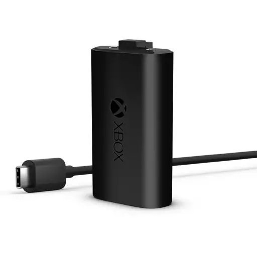 باتری قابل شارژ ایکس باکس Xbox Rechargeable Battery Usb C Cable