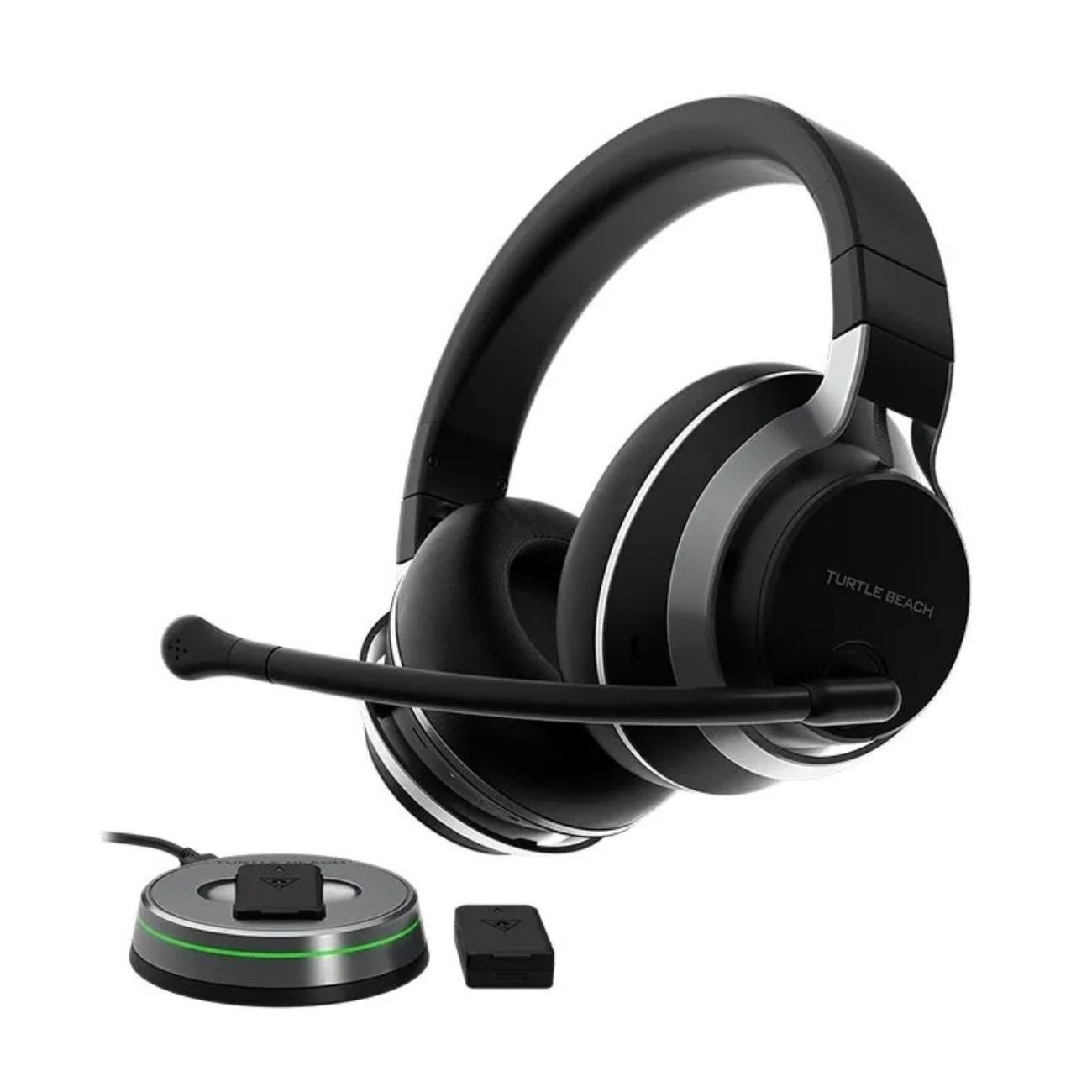 هدست بی سیم گیمینگ Turtle Beach Stealth Pro Wireless Xbox Gaming Headset