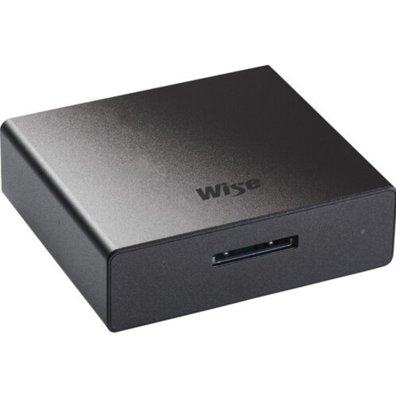 کارت‌ ریدر وایز Wise Advanced RD-40CXA CFexpress Type A Card Reader