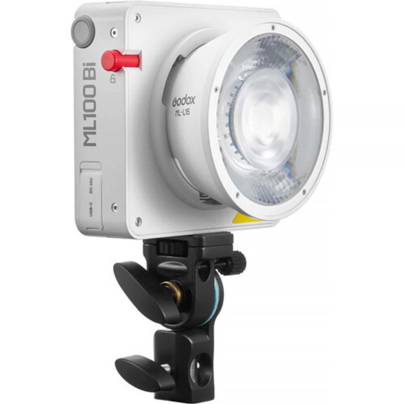 نور ثابت ال ای دی گودکس Godox ML100Bi - Bi-Color Portable LED Light