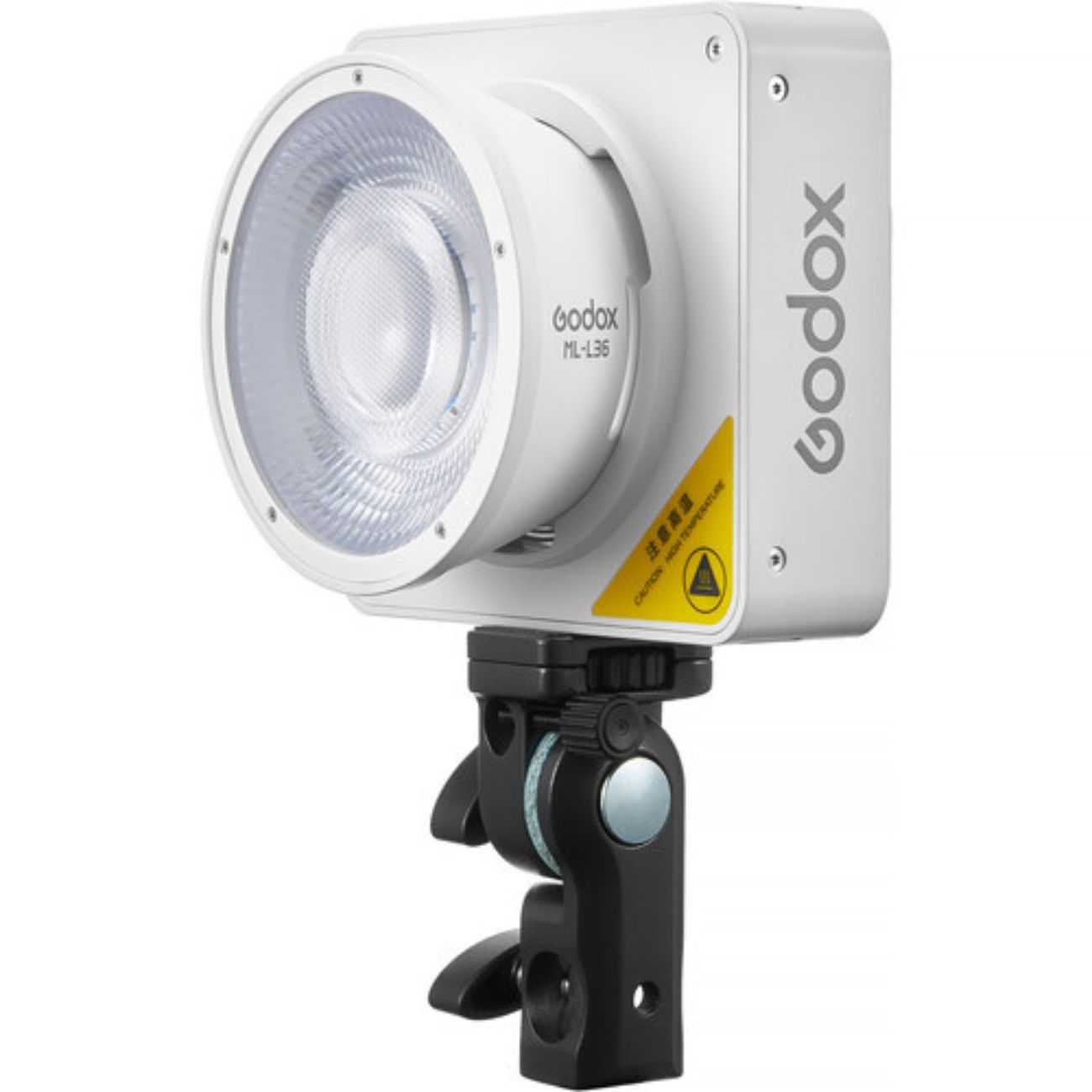 نمای جانبی نور ثابت گودوکس Godox ML100Bi - Bi-Color Portable LED Light