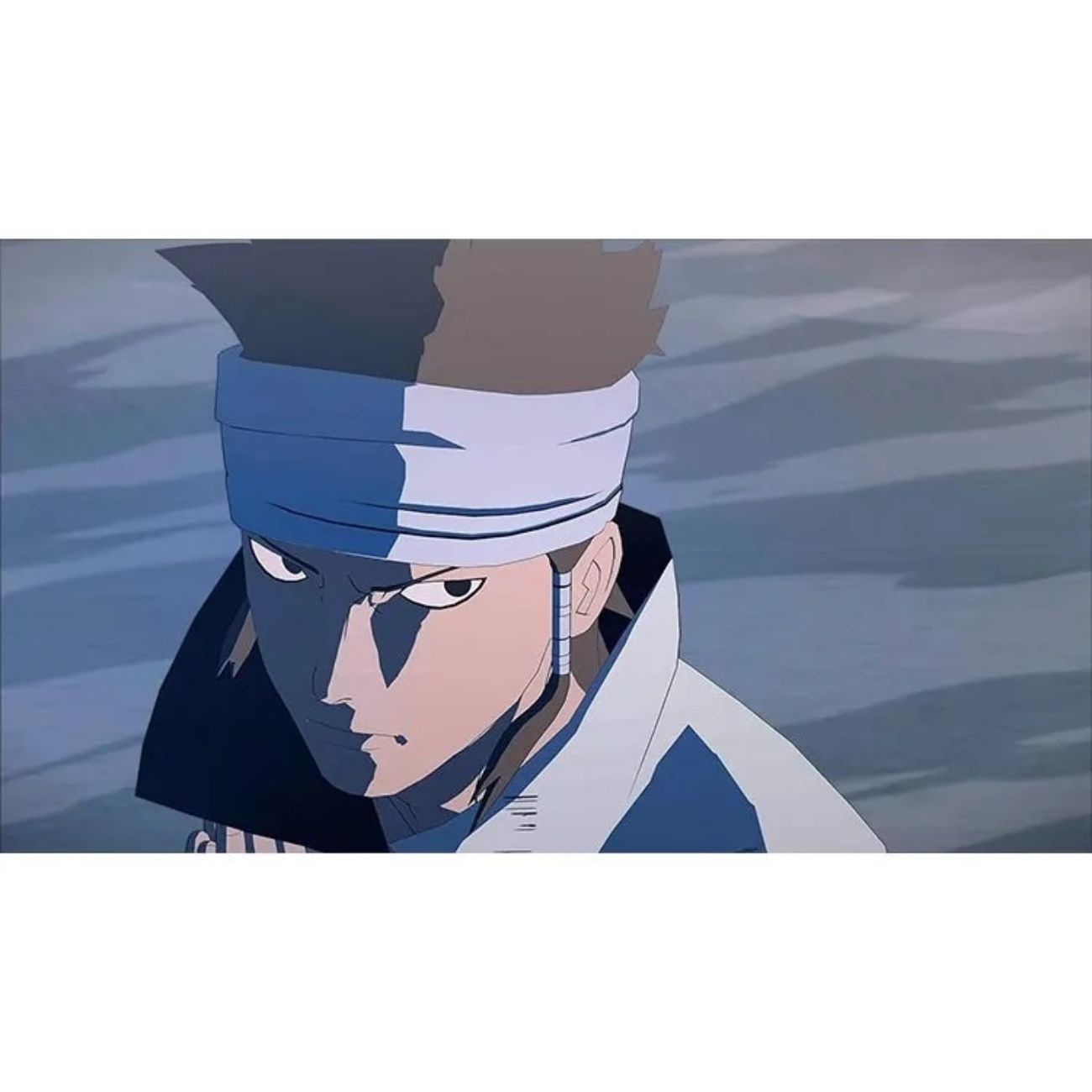 نما از کاراکتر بازی پلی استیشن Naruto X Boruto Ultimate Ninja Storm Connections Ps5