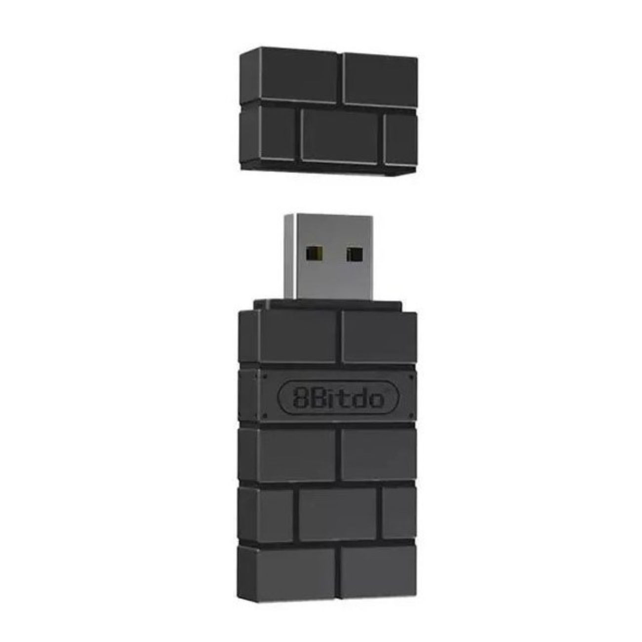 آداپتور مبدل دسته ایت بیت دو 8BitDo Wireless Bluetooth USB Adapter 2