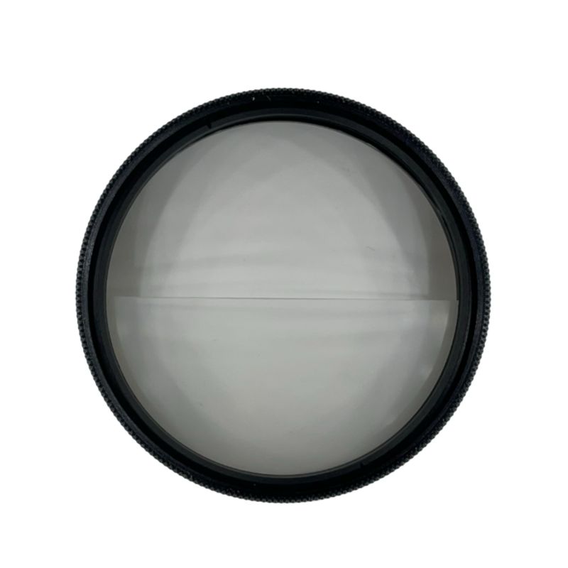 فیلتر لنز هویا Hoya Half Close up Split Field 62mm filter lens