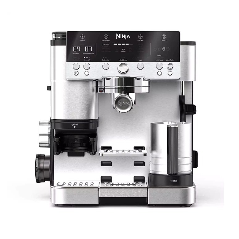 اسپرسوساز اتوماتیک نینجا Ninja ES601 lux cafe