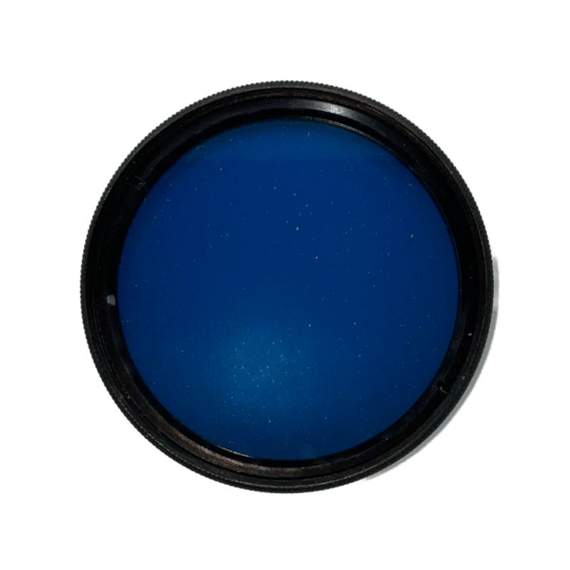 فیلتر لنز هویا Hoya BLUE 80C 46mm Filter