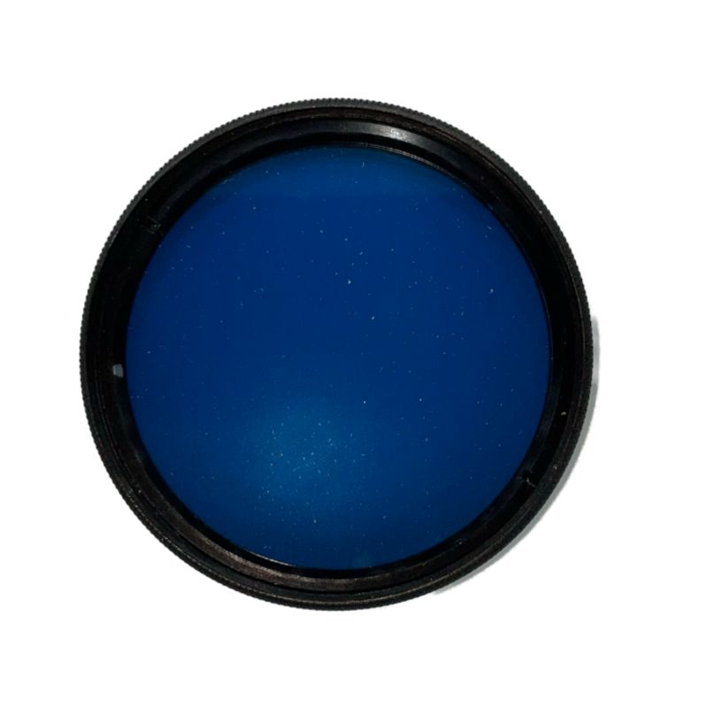 فیلتر لنز کنکو Kenko BLUE C8 46mm Filter