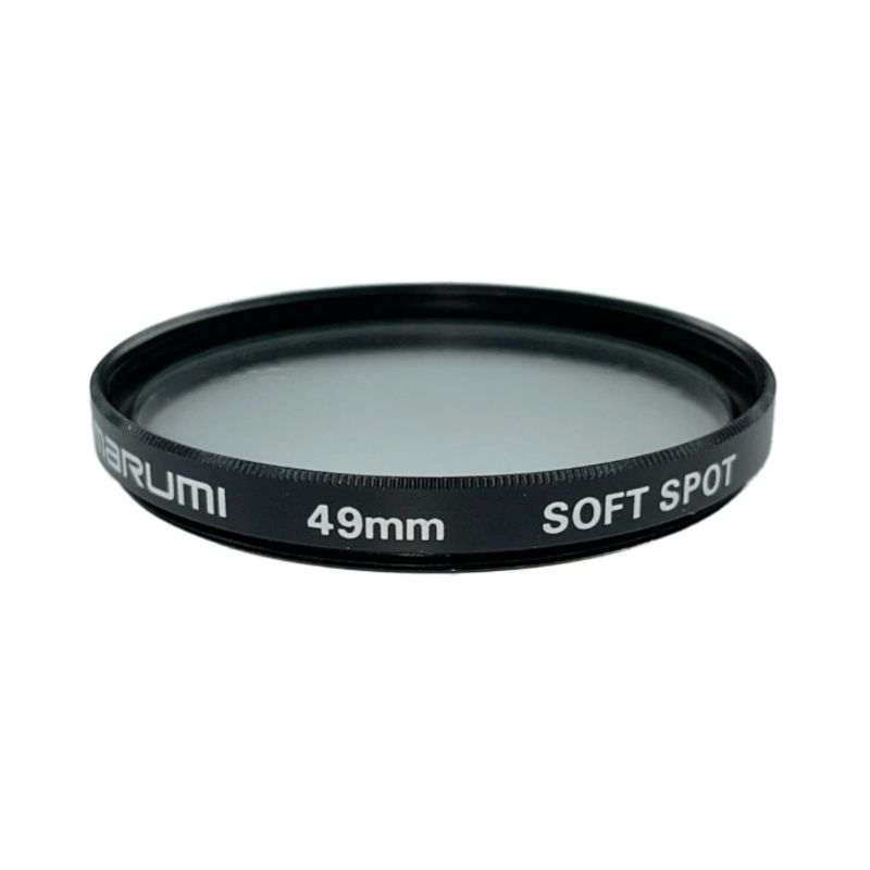 فیلتر لنز مارومی Marumi Soft Spot 49mm filter lens