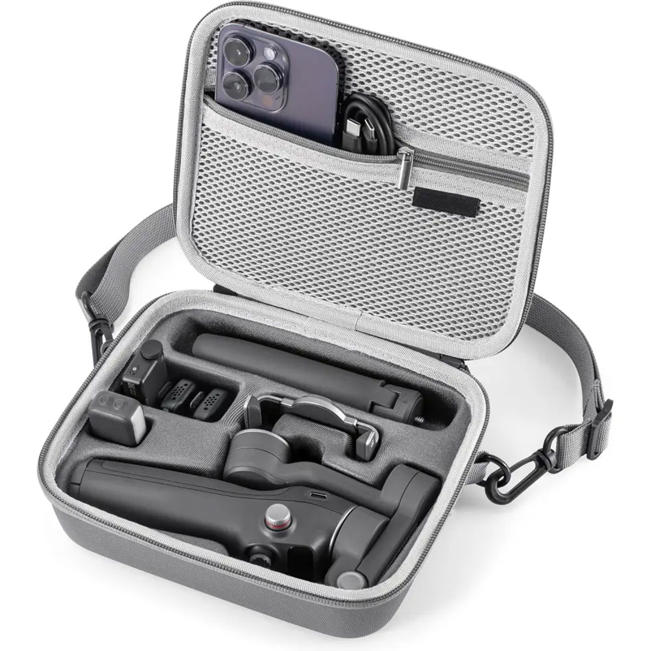 کیف حمل و نگهداری گیمبال Startrc for DJI Osmo Mobile 8 Carrying Bag