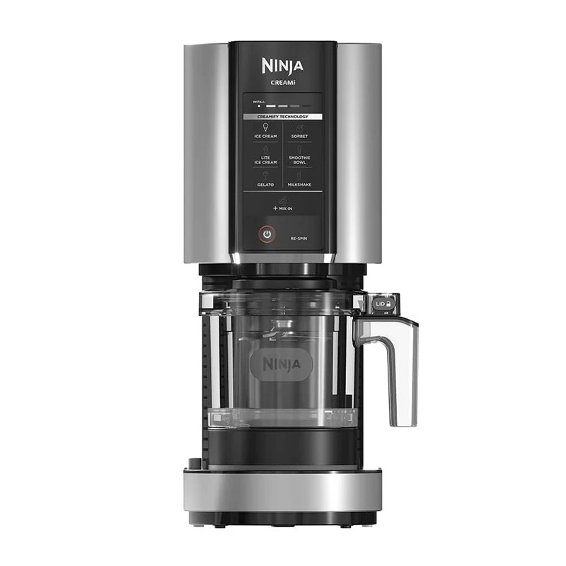 بستنی ساز نینجا Ninja NC300 Ice Cream Maker