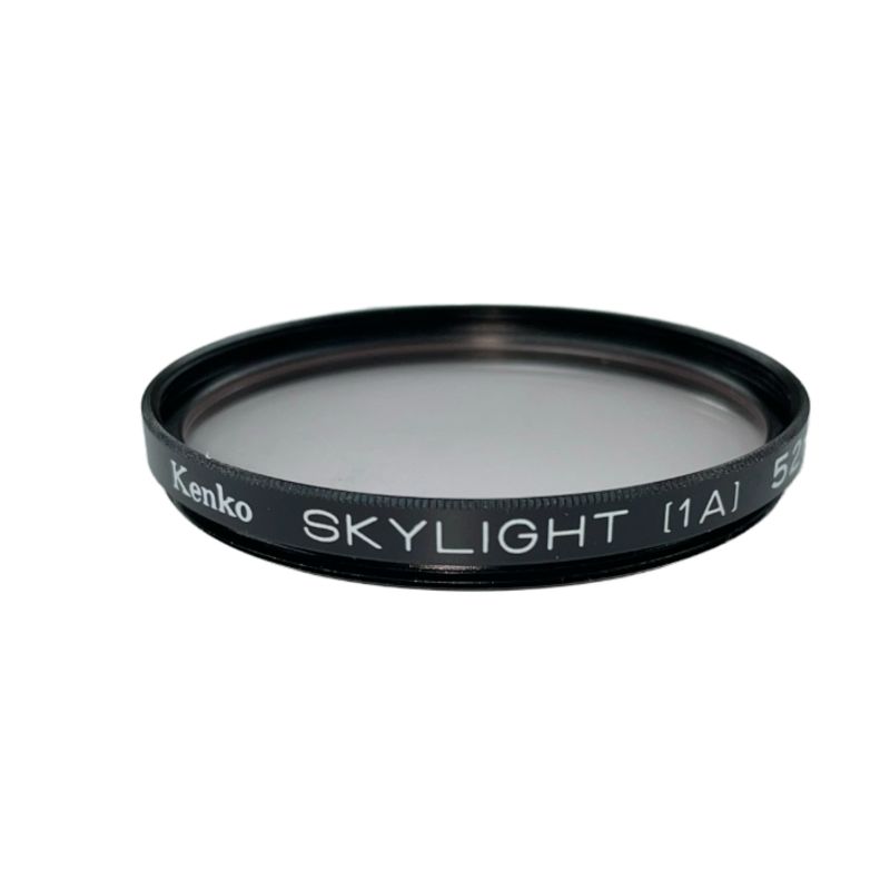 فیلتر لنز کنکو Kenko SKYLIGHT 1A 52mm filter lens