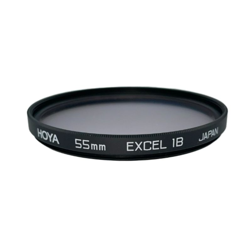 فیلتر لنز هویا Hoya Skylight EXCEL 1B 55mm filter lens