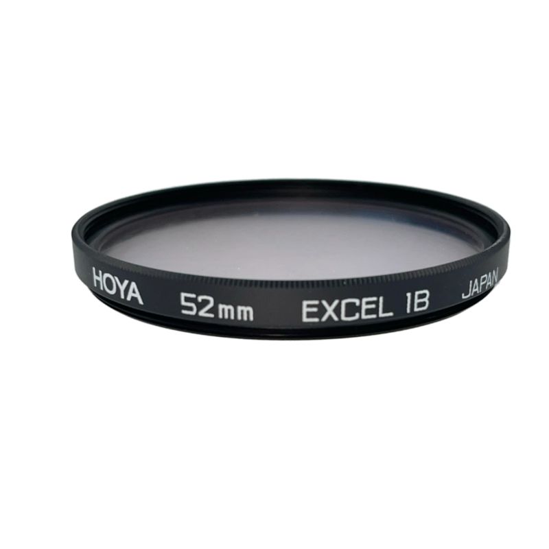 فیلتر لنز هویا Hoya Skylight EXCEL 1B 52mm filter lens