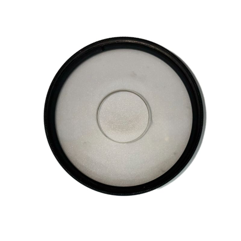 فیلتر لنز توشیبا Toshiba Spot Center 49mm filter lens