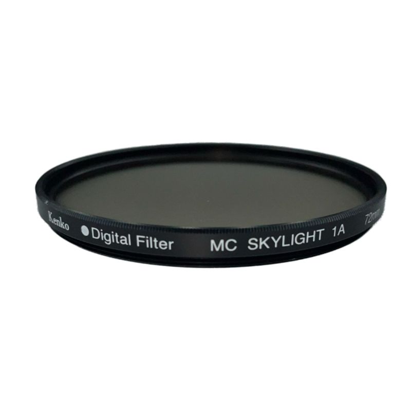 فیلتر لنز کنکو Kenko SKYLIGHT MC 72mm filter lens