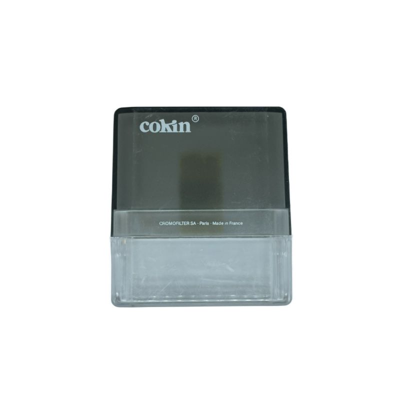 فیلتر لنز کوکین Cokin Basic P SERIES 376 Square Filter
