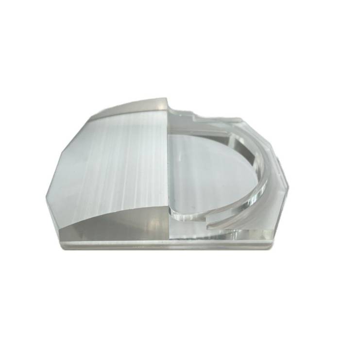 نمای جلو فیلتر لنز کوکین Cokin P SERIES 209 Multi Image Parallel Square Filter