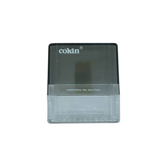 جعبه فیلتر لنز کوکین Cokin P SERIES 209 Multi Image Parallel Square Filter