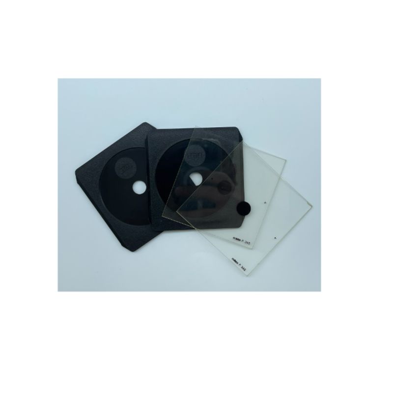 فیلتر لنز کوکین Cokin P SERIES 345 Double Mask2 Square Filter