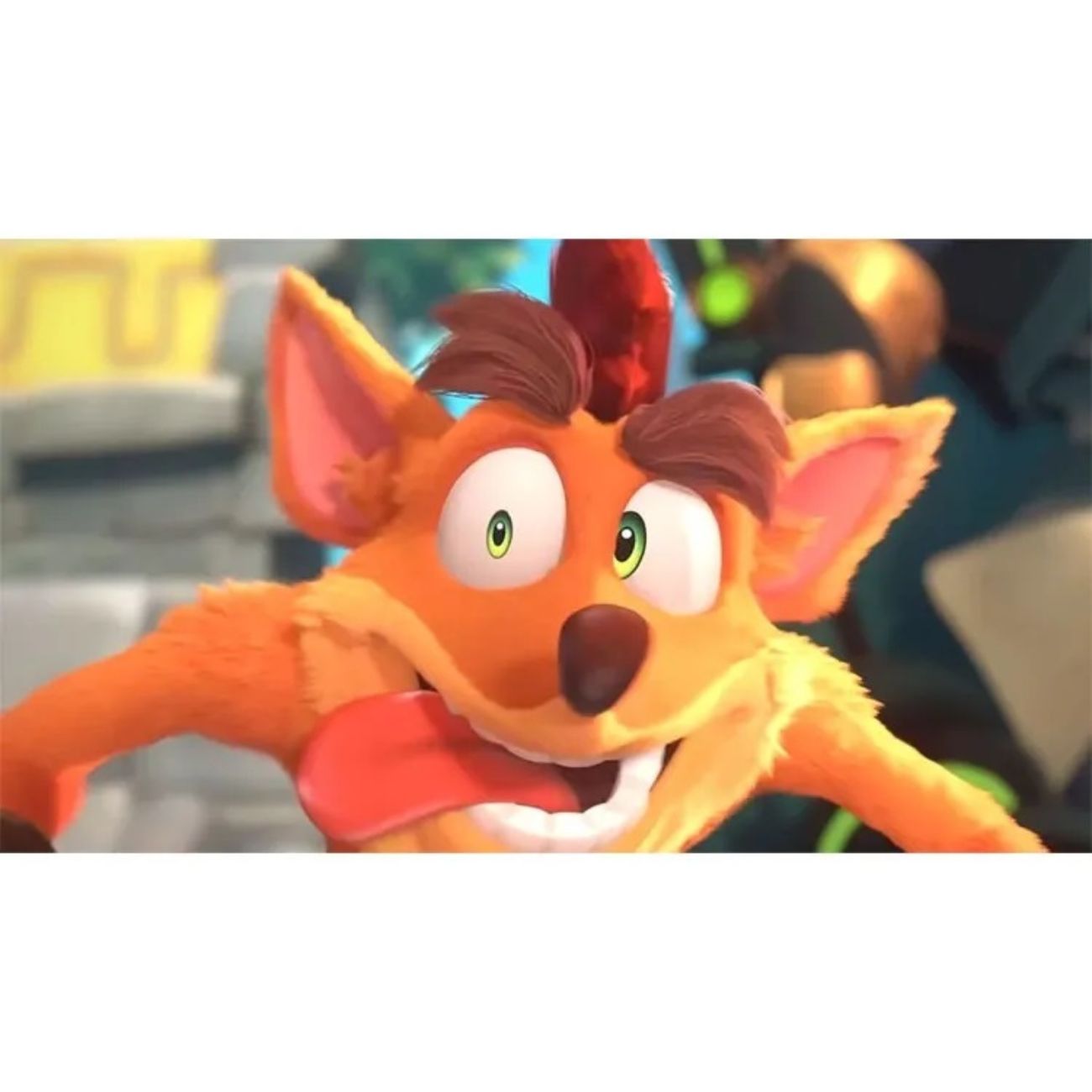 نما از شخصیت بازی پلی استیشن Crash Team Rumble Deluxe Edition Ps5