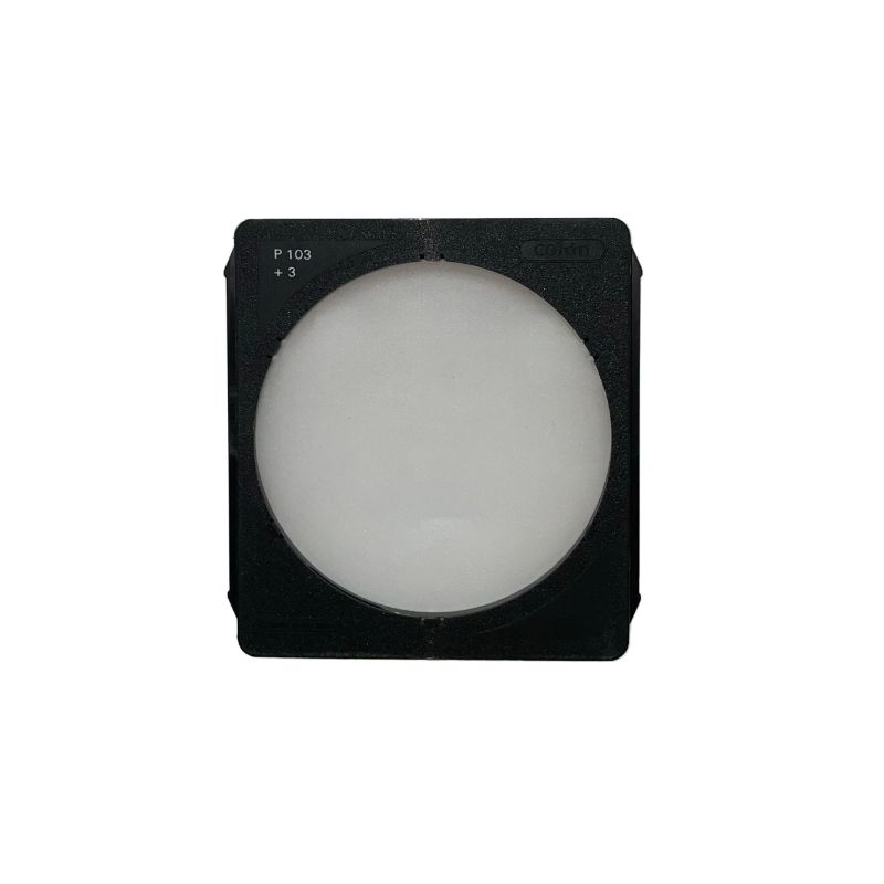 فیلتر لنز کوکین Cokin P SERIES 103 Close up +3 Square Filter