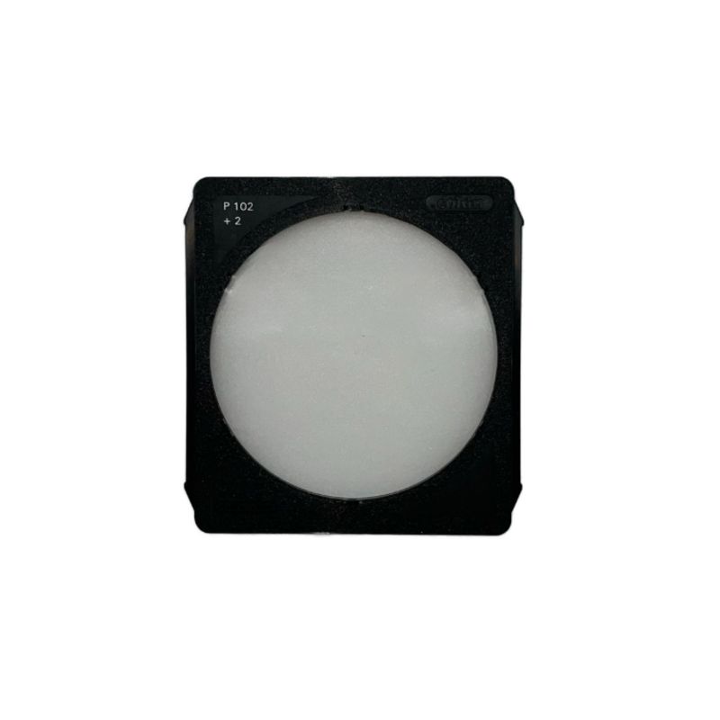 فیلتر لنز کوکین Cokin P SERIES 102 Close up +2 Square Filter