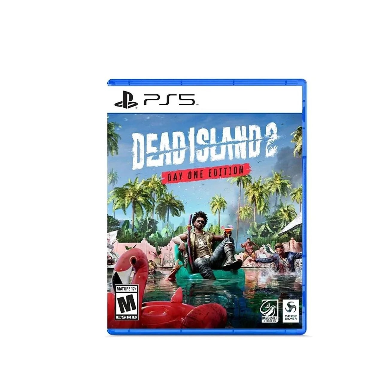 بازی پلی استیشن Dead Island 2 Ps5