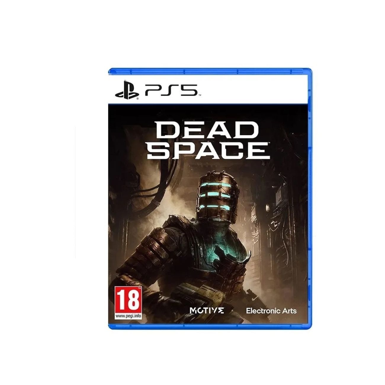 بازی پلی استیشن Dead Space Remake Ps5