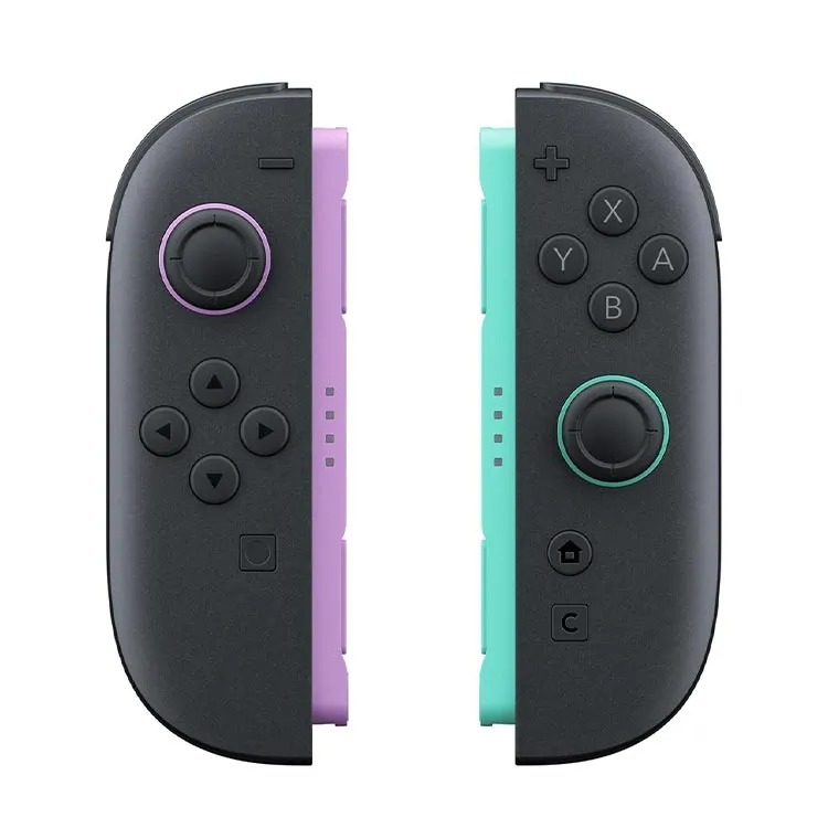 دسته بازی جوی کان Joy Con Controllers for Nintendo Switch 2