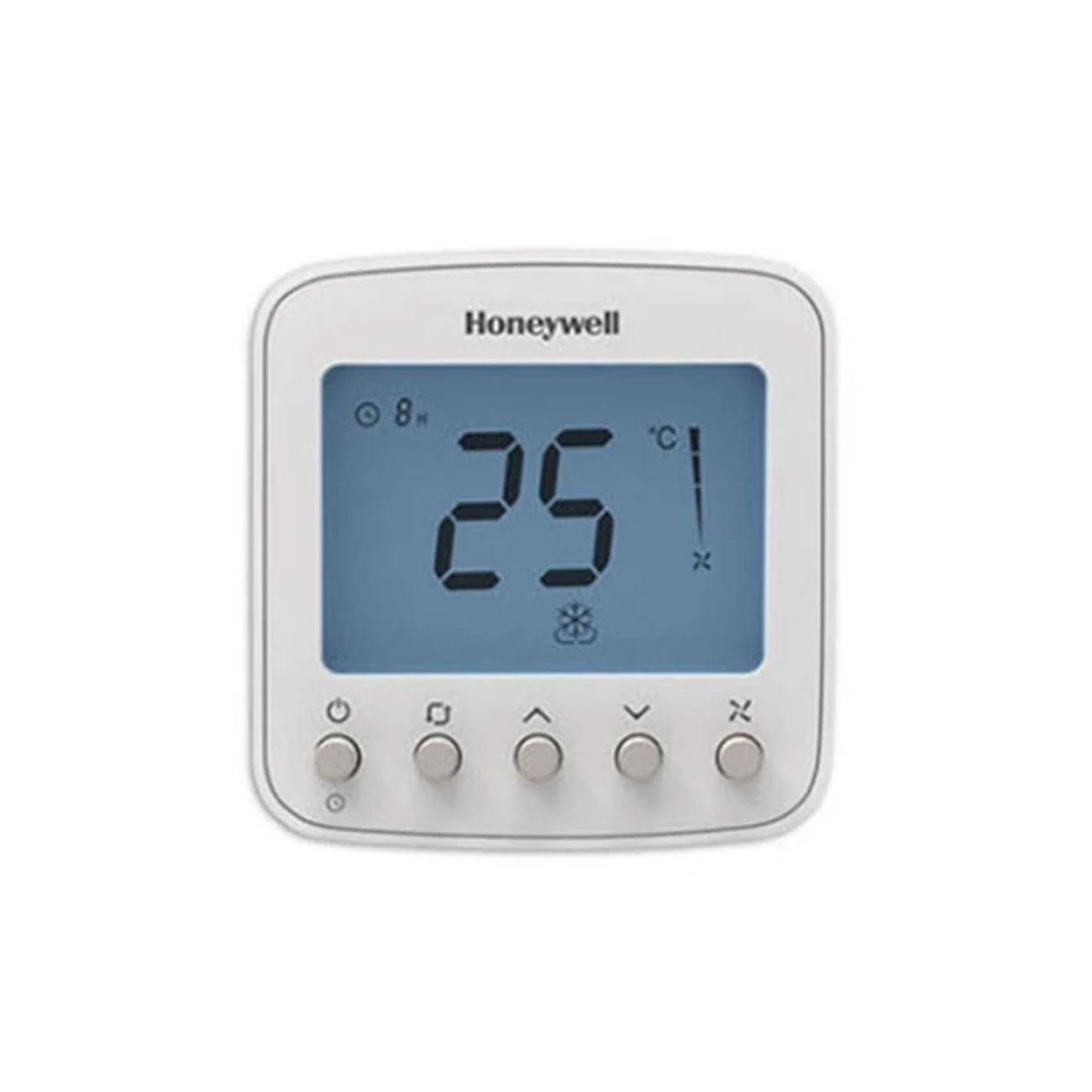 ترموستات دیجیتال هانیول Honeywell TF228-WN Digital Thermostat