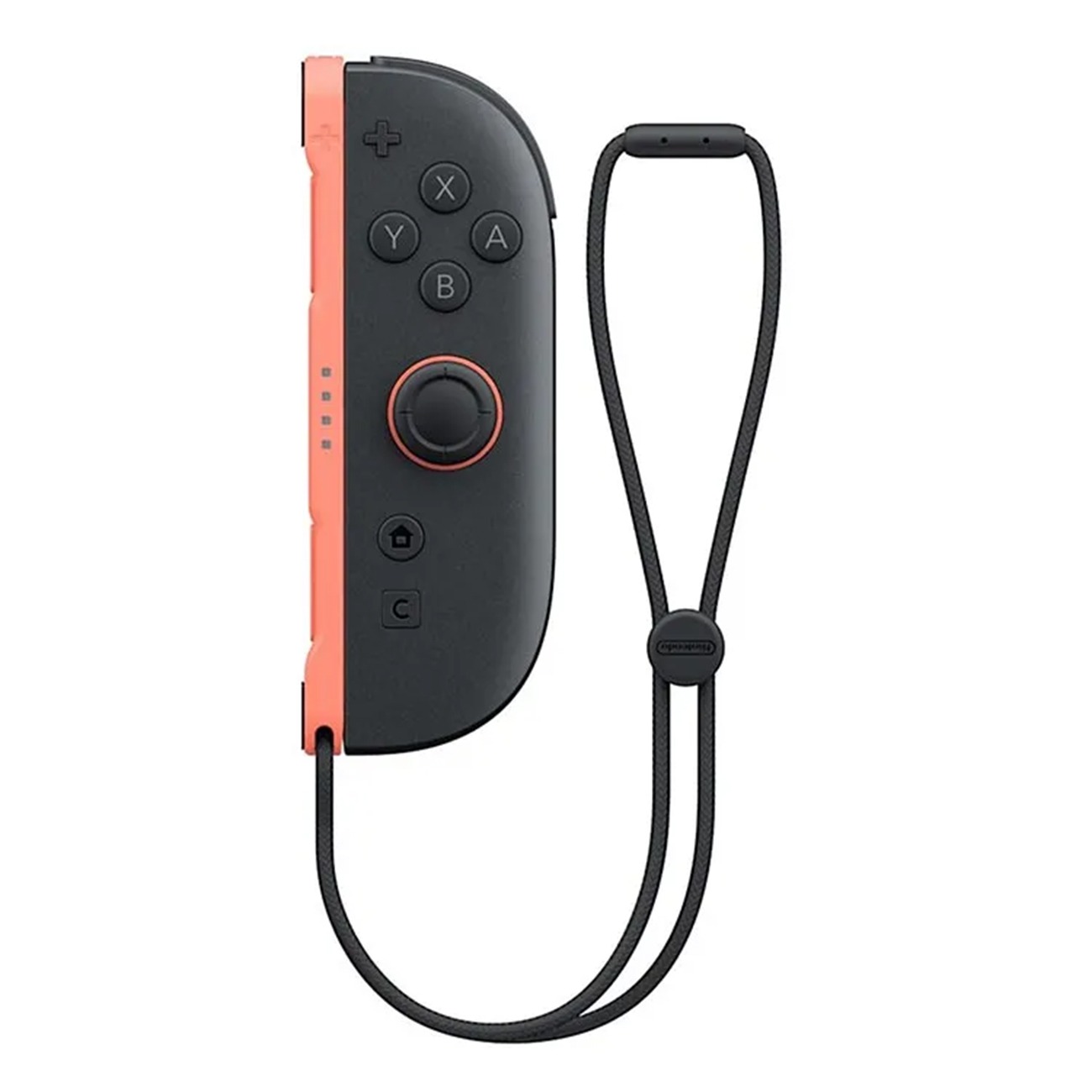 دسته بازی جوی کان Joy Con 2 Right Light Red Nintendo Switch 2
