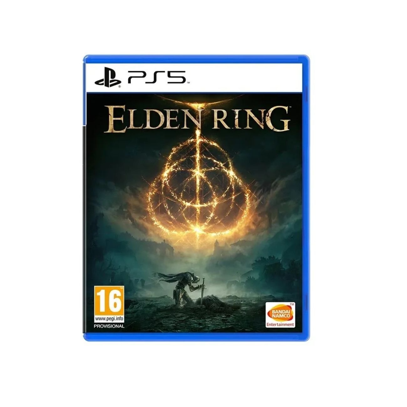 بازی پلی استیشن Game Elden Ring Ps5