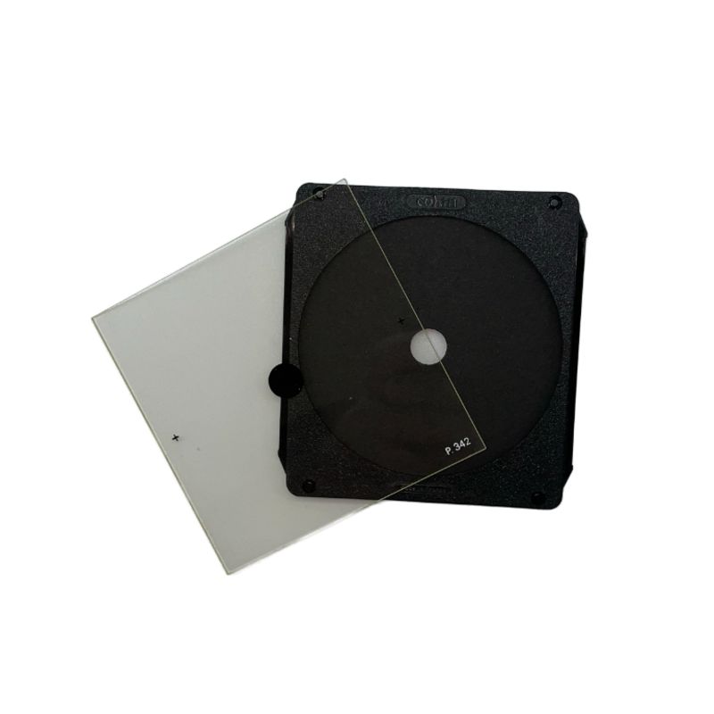 فیلتر لنز کوکین Cokin P SERIES 342 Double Mask1 Square Filter