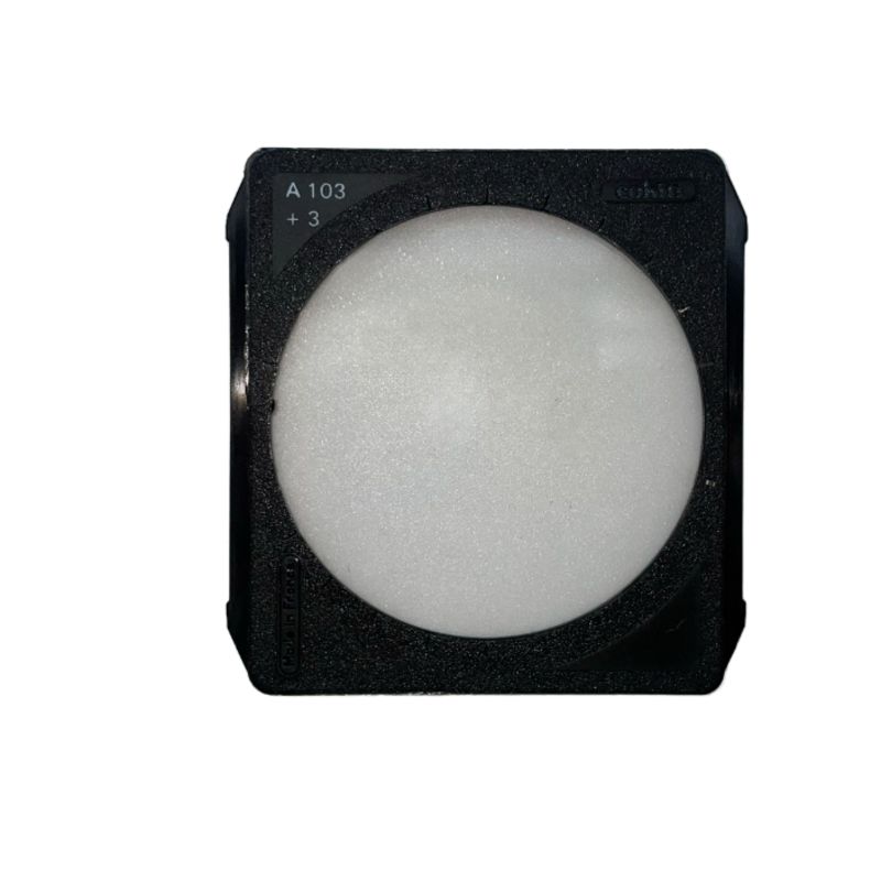فیلتر لنز کوکین Cokin A SERIES 103 Close up +3 Square Filter