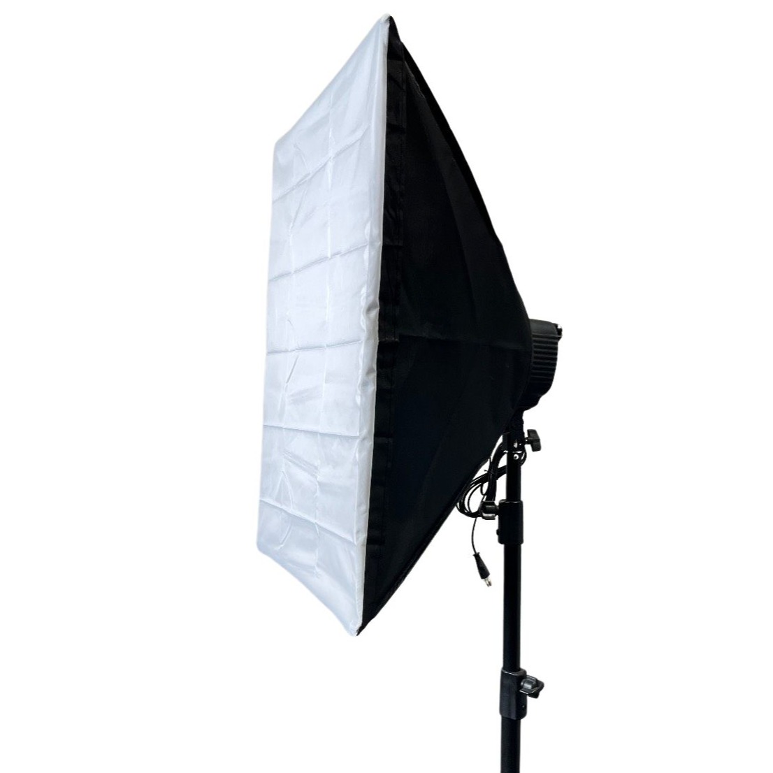 کیت هولدر پنج لامپ سرامیکی میروتک Mirotech Five Ceramic Lamp Holder Kit + سافت باکس و پایه