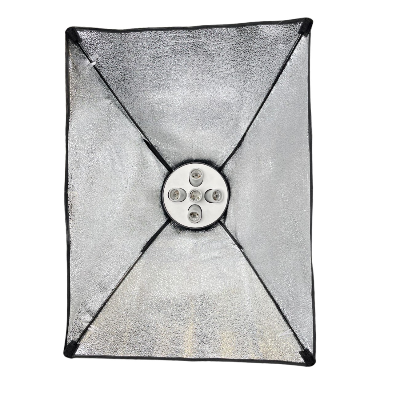 کیت هولدر پنج لامپ سرامیکی میروتک Mirotech Five Ceramic Lamp Holder Kit