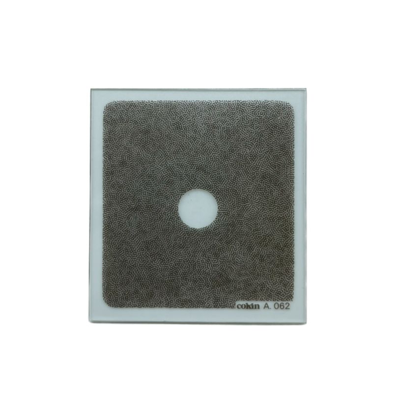 فیلتر لنز کوکین Cokin A SERIES 060 SPOT INCOLOR 1 Square Filter