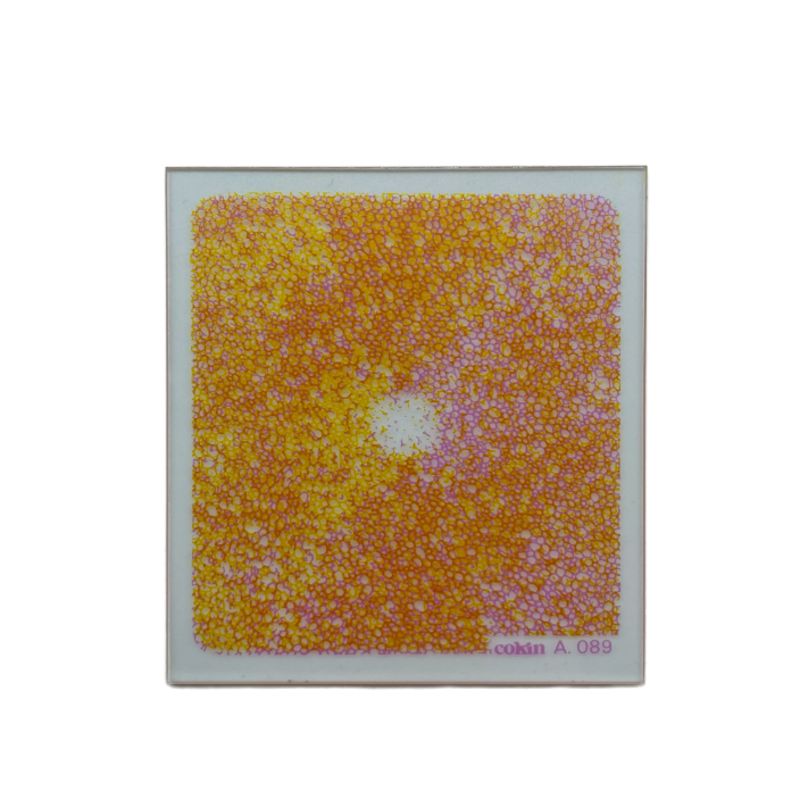 فیلتر لنز کوکین Cokin A SERIES 089 Color Diffuser Square Filter