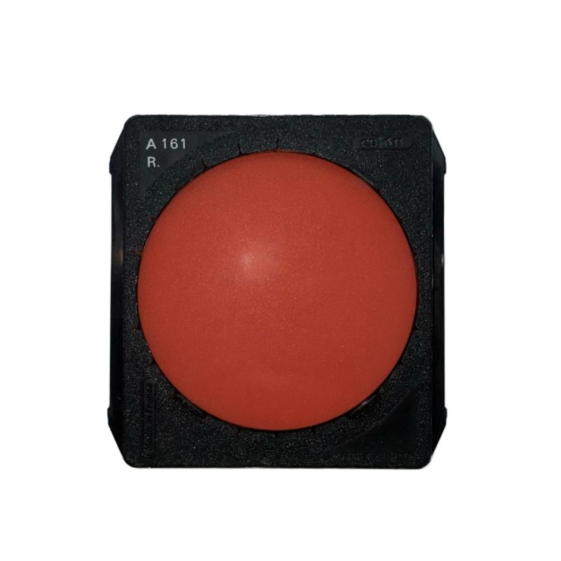 فیلتر لنز کوکین Cokin A SERIES 161 POLA RED Square Filter