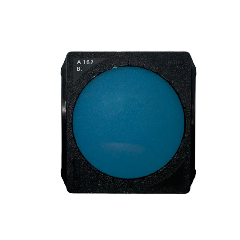 فیلتر لنز کوکین Cokin A SERIES 162 POLA BLUE Square Filter
