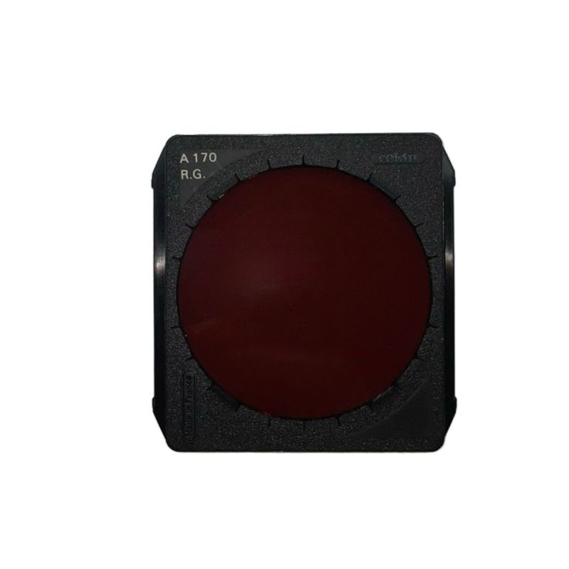 فیلتر لنز کوکین Cokin A SERIES 170 POLA R-G Square Filter