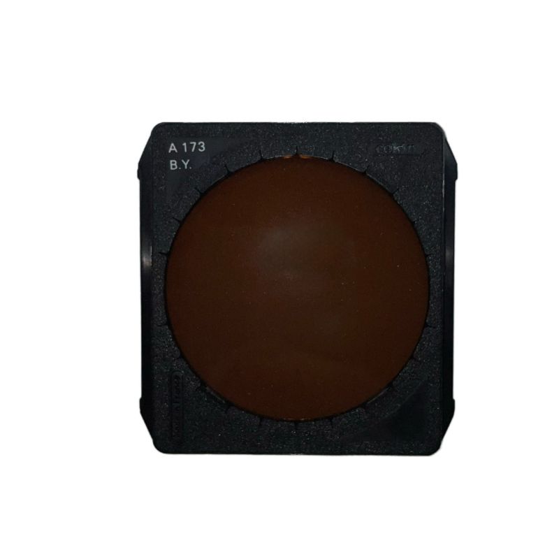 فیلتر لنز کوکین Cokin A SERIES 173 POLA B-Y Square Filter
